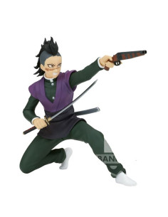 Figura banpresto demon slayer kimetsu no