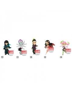 Figura banpresto demon slayer kimetsu no