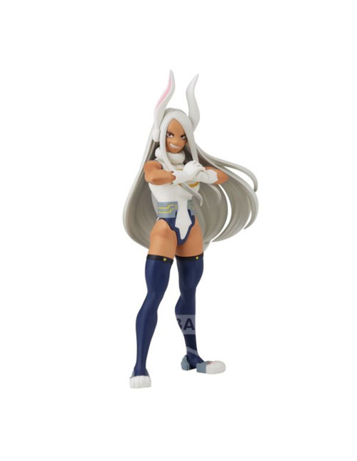 Figura banpresto my hero academia age