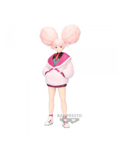 Figura banpresto gundam the witch from