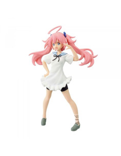 Figura banpresto that time i got