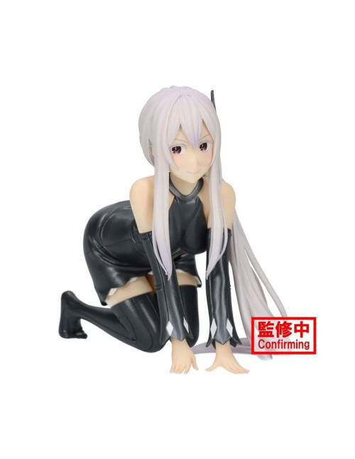 Figura banpresto re:zero starting life in