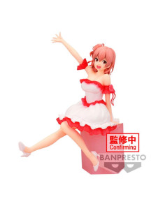 Figura banpresto my teen romantic comedy