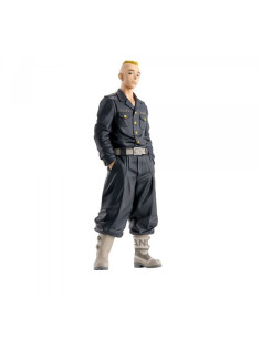 Figura banpresto tokyo revengers yasuhiro muto