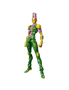 Figura good smile company jojo´s bizarre