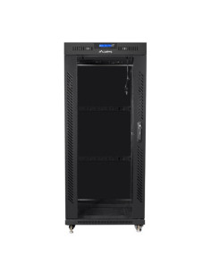 Armario lanberg rack 19 pulgadas 27u 600x800