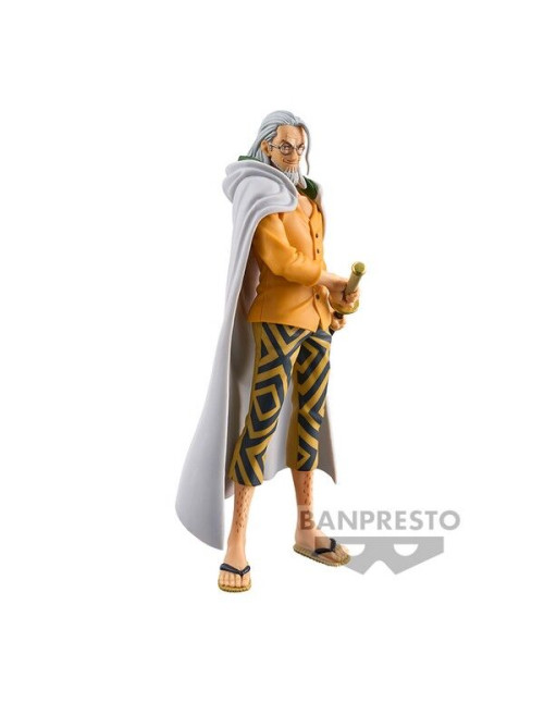 Figura banpresto one piece wanokuni dxf