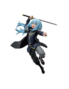Figura banpresto that time i got