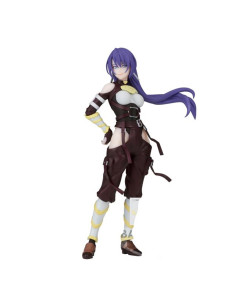 Figura banpresto shangri - la frontier arthur pencilgon