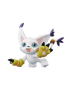 Figura banpresto digimon adventure dxf adventure