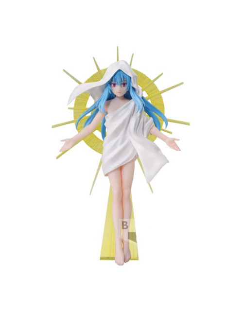 Figura banpresto that time i got