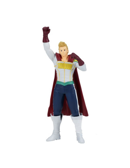 Figura banpresto my hero academia age