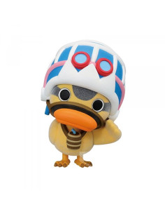 Figura banpresto one piece fluffy puffy