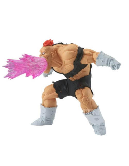Figura banpresto dragon ball z gxmateria
