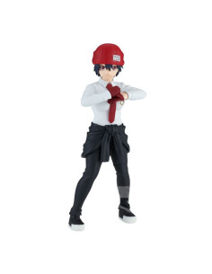 Figura banpresto undead unluck fuko izumo