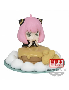 Figura banpresto spy x family paldolce