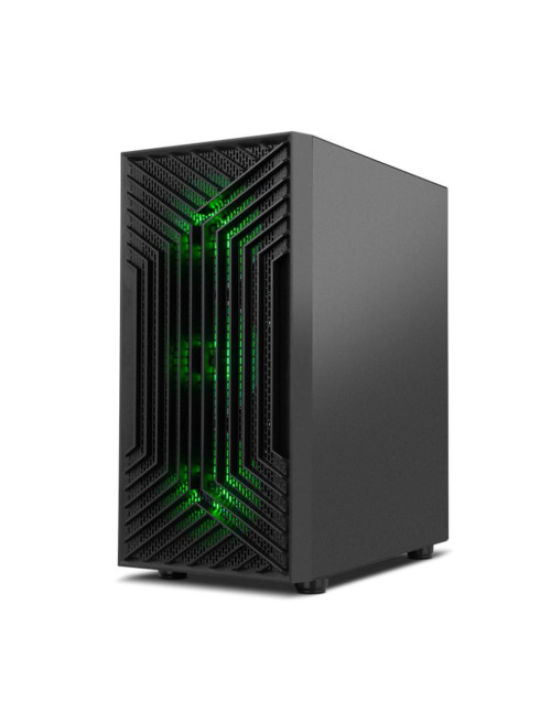 Caja ordenador gaming nox infinity epsilon