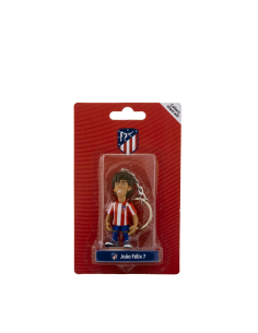 Llavero minix fútbol atlético madrid joao
