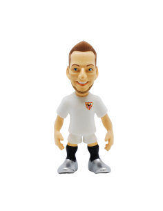 Figura minix sevilla futbol club rakitic