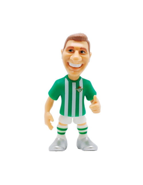 Figura minix futbol betis joaquin 7