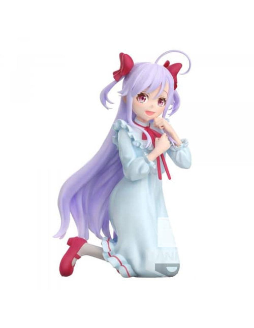 Figura banpresto world dai star yae