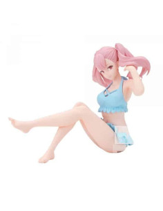 Figura banpresto synduality noir celestial vivi
