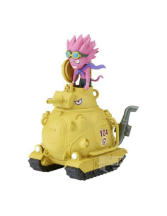 Figura banpresto sand land mega world