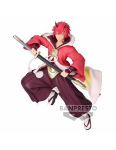 Figura banpresto that time i got