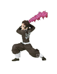 Figura banpresto demon slayer kimetsu no