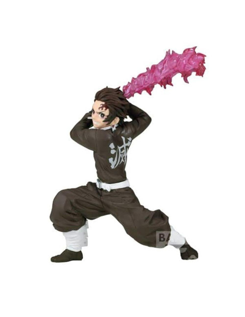 Figura banpresto demon slayer kimetsu no