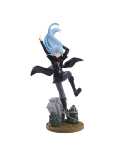 Figura banpresto that time i got