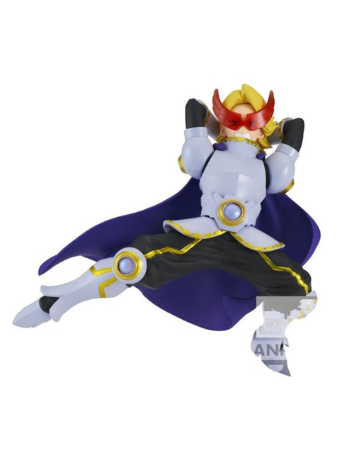 Figura banpresto my hero academia the