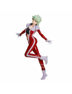 Figura banpresto mobile suit gundam the