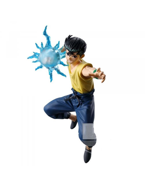 Figura banpresto yu yu hakusho ankoku