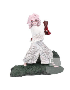 Figura banpresto demon slayer kimetsu no