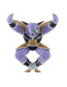 Figura banpresto dragon ball z solid