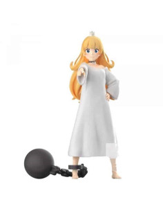 Figura banpresto tis time for torture