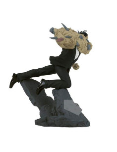 Figura banpresto my hero academia combination