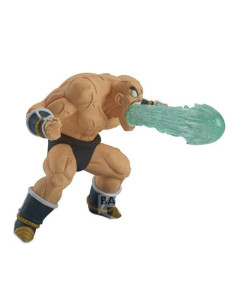 Figura banpresto dragon ball z gxmateria