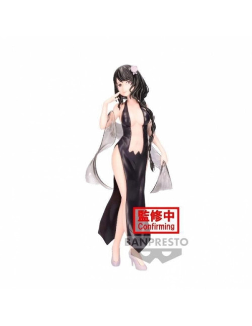 Figura banpresto re: zero starting life