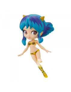 Figura banpresto q posket urusei yatsura