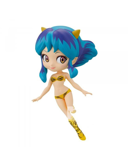 Figura banpresto q posket urusei yatsura