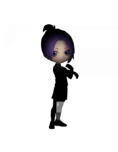 Figura banpresto q posket bluelock the