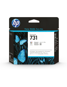 Cabezal hp 731 printhead