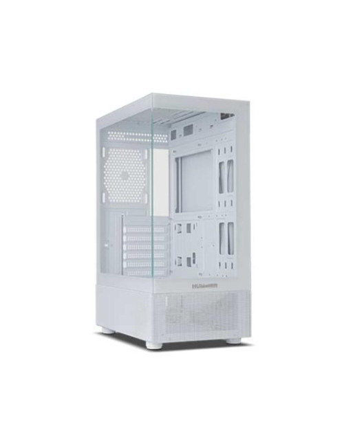 Caja ordenador gaming nox hammer vision