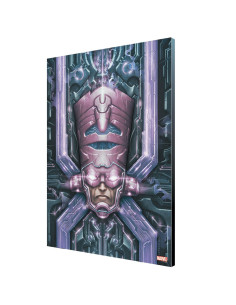 Panel 35x50 cm semic studio marvel