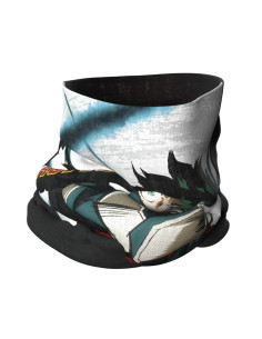 Bufanda cyp brands my hero academia