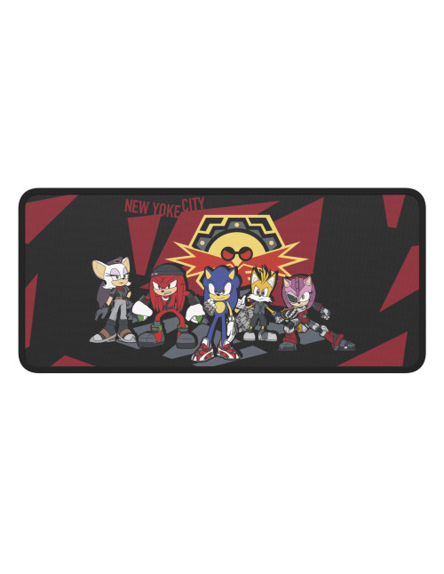 Alfombrilla cyp brands sonic prime new