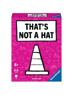 Juego mesa ravensburger that's not a
