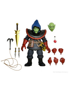 Figura neca ultimate dungeons & dragons